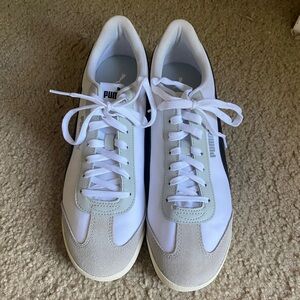 Puma Palermo Sneakers